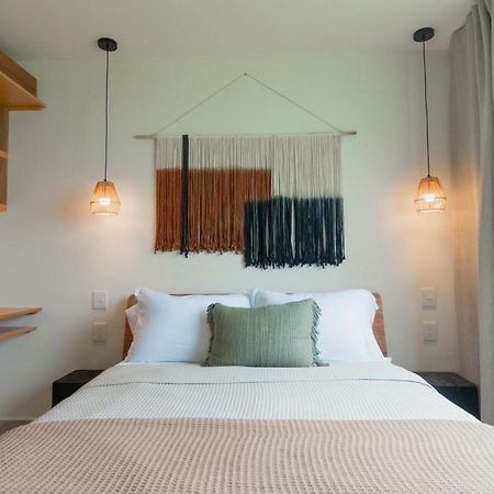 Cozy Apartment With Pool In Bacalar Center Exterior foto